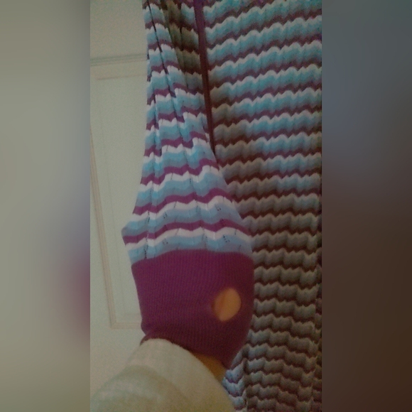 FREE PEOPLE COVER UP (Send Offers) - Picture 10 of 10